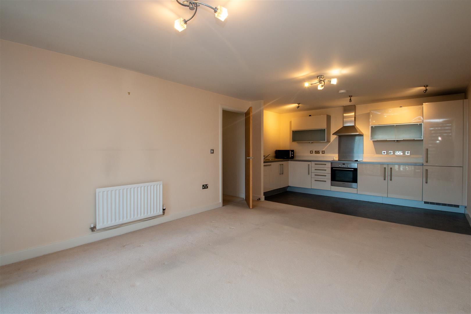 9 Merrivale Mews, Milton Keynes